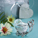 Crystal Carriage Christening Favor Wedding Party Baby Shower Birthday Gifts New