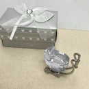Crystal Carriage Christening Favor Wedding Party Baby Shower Birthday Gifts New