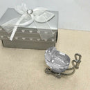 Crystal Carriage Christening Favor Wedding Party Baby Shower Birthday Gifts New
