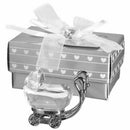 Crystal Carriage Christening Favor Wedding Party Baby Shower Birthday Gifts New