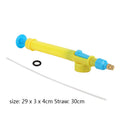 3X Mini Washing Water Gun Car Home Garden Cleaner High Pressure Sprayer New Hot