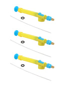 3X Mini Washing Water Gun Car Home Garden Cleaner High Pressure Sprayer New Hot