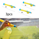 3X Mini Washing Water Gun Car Home Garden Cleaner High Pressure Sprayer New Hot