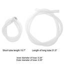 DIY Soap Dispenser Pump & Extension Tube Kit For Home Kitchen Sink Nice Hot