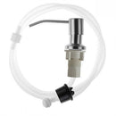 DIY Soap Dispenser Pump & Extension Tube Kit For Home Kitchen Sink Nice Hot