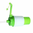 3pcs Durable 5 Gallon Bottled Drinking Water Hand Press Manual Pump Dispenser