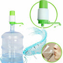 3pcs Durable 5 Gallon Bottled Drinking Water Hand Press Manual Pump Dispenser