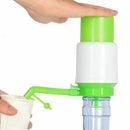 3pcs Durable 5 Gallon Bottled Drinking Water Hand Press Manual Pump Dispenser