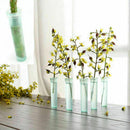 100x Water Tube Cap Fresh Keeping Nutrition Art Decor Floral High Quality NEW