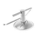 Self Adhesive Toilet Paper Holder Stainless Steel Tissue Paper Roll Towel Holder