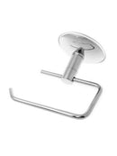 Self Adhesive Toilet Paper Holder Stainless Steel Tissue Paper Roll Towel Holder