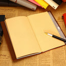 To My Daughter Love Mom Engraved Leather Journal Notebook Diary New Hot