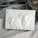 1pc Family Silicone Soap Molds Craft Mold Handmade Soap Making Mold Best Hot