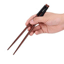 Japanese Chopsticks Wooden Chopstick Gifts Handmade Wood Tableware rfe