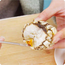 10pcs/lot Multi Function Lobster Crab Needle Stainless Steel Walnut Needle  mhjj