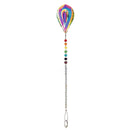 Rainbow Maker Crystal Suncatcher Prism Ball Pendant Hanging Window Car Ornament