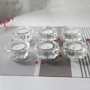 Candlesticks for Dining Room Wedding Table Tea Light Centerpieces Good Quality