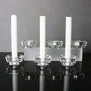 Candlesticks for Dining Room Wedding Table Tea Light Centerpieces Good Quality