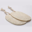 5X Body Exfoliator Natural Loofah Luffa Sponge Bath Shower Scrubber Wash Pad j m