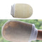 2 Pcs Shower Bath Gloves Exfoliating Loofah Body Scrubber Wash Skin Spa Massage
