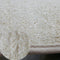 2 Pcs Shower Bath Gloves Exfoliating Loofah Body Scrubber Wash Skin Spa Massage