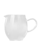 250ml Heat Resistant Clear Glass Tea Pitcher Fair Mug Cha Hai Gongdao Tea Cup