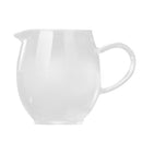 250ml Heat Resistant Clear Glass Tea Pitcher Fair Mug Cha Hai Gongdao Tea Cup