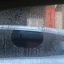 4pcs Car Side Rearview Mirror Waterproof Anti-Fog Rain-Proof Side Glass Film