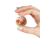5*Wood Base Needle Pin Cushion Pillow Holder Sewing Craft Stitch Needlework New