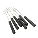DIY Decorating Tool Set Candy Caker Fruit Chocolate Dipping Fork Fondue ZC B