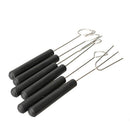 DIY Decorating Tool Set Candy Caker Fruit Chocolate Dipping Fork Fondue ZC B