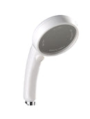 Pressure ON/OFF Switch Supercharged Shower Head Handheld Showerhead New