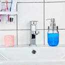 Stainless Soap Lotion Dispenser Lids Pump Tube for Mason Jar Cover Nice Fashion