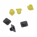 1Set Beekeeping Rearing Cup Kit Bee Queen Cages Roller Beekeeper Equipment Tool