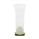1Set Beekeeping Rearing Cup Kit Bee Queen Cages Roller Beekeeper Equipment Tool