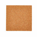 20Pcs Self-adhesive Cork Drink Coaster Tea Coffee Cup Mat Pads Cute Lovely