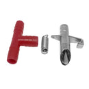 20pcs Automatic Nipple Water Feeder Drinker Waterer Fit for Rabbit Bunny Rodent