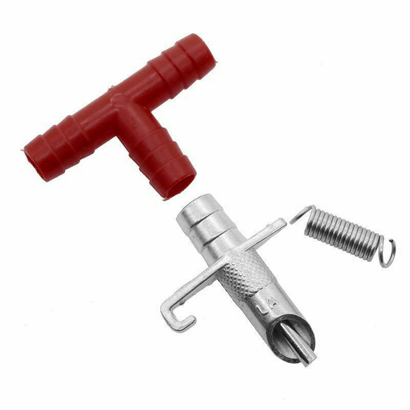 20pcs Automatic Nipple Water Feeder Drinker Waterer Fit for Rabbit Bunny Rodent