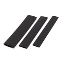 150X 2:1 Polyolefin Heat Shrink Tubing Tube Sleeve Wrap Wire Assortment 8 Sizes