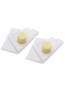 2pcs Wood Seasoning Beewax  Furniture Care Beeswax USE Decor