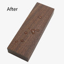 2pcs Wood Seasoning Beewax  Furniture Care Beeswax USE Decor