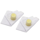 2pcs Wood Seasoning Beewax  Furniture Care Beeswax USE Decor