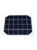 10W 6V Mini Solar Panel Cell Power Module Battery for Toys DIY Light Charging