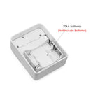 LED Wireless PIR Auto Motion Sensor Infrared Night Light Cabinet Stair Lamp 5 V