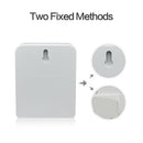 LED Wireless PIR Auto Motion Sensor Infrared Night Light Cabinet Stair Lamp 5 V