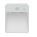 LED Wireless PIR Auto Motion Sensor Infrared Night Light Cabinet Stair Lamp 5 V