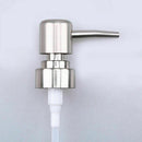 2x Soap Pump Nozzle Liquid Lotion Dispenser Replace Tube Shampoo Home Bathroom