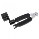 1 * Guitar Repair String Winder Cutter Bridge Pin Puller Change String Tool Nice