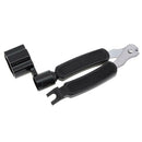 1 * Guitar Repair String Winder Cutter Bridge Pin Puller Change String Tool Nice