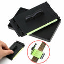 Guitar Bass Strings Scrubber Rub Cloth Cleaning Maintenance Care Cleaner Set Kit